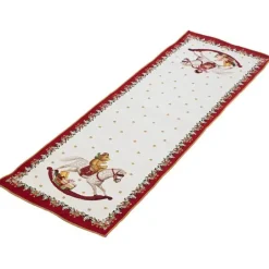 Toy´s Fantasy juleløper XL 49x143 cm