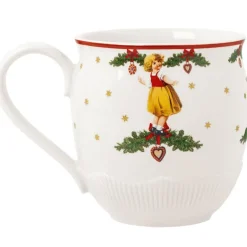 Toy´s Fantasy jumbo krus 53 cl barn danser