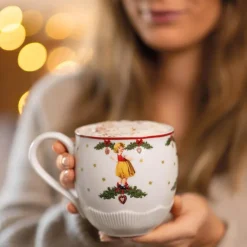 Toy´s Fantasy jumbo krus 53 cl barn danser