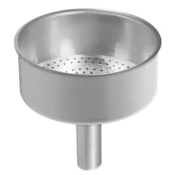 Trakt til 6 kopper grå