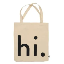 Travel handlenett hi. svart