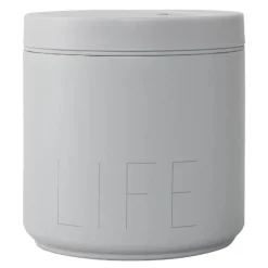 Travel mattermos stor 53 cl cool gray