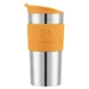 Travel Mug termokopp 35 cl oransje