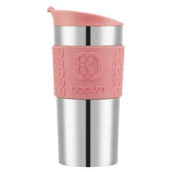 Travel Mug termokopp 35 cl rosa
