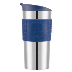 Travel Mug termokopp 35 cl blå