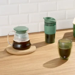 Travel Mug termokopp 35 cl grønn