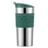 Travel press termokopp 35 cl forest green