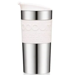 Travel termokopp 35 cl lys rosa