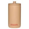 Travel termokopp mom 35 cl beige