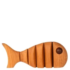 Trefisken The Wood fish liten