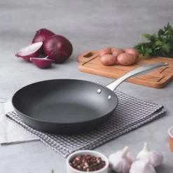 Trento stekepanne 26 cm uk svart