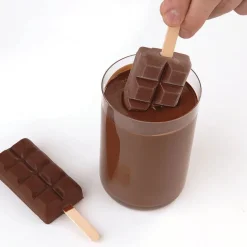 Trepinner for is 11,3x1 cm 100 stk