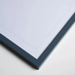 Treramme 30x40 cm indian teal