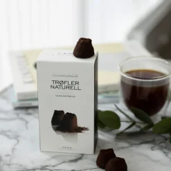 Trøfler naturell