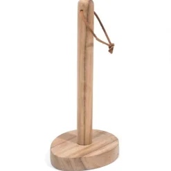 Tørkerullholder 14,5x30 cm tre