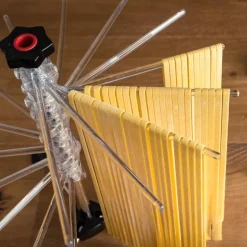 Tørkestativ pasta nøytral