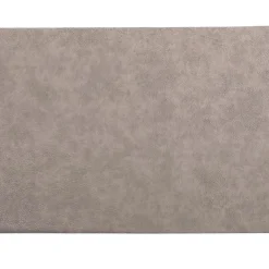 Troja dekkebrikke 45x33 cm grå