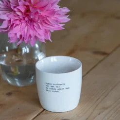 Trygve Skaug krus kjære hvilepuls 30 cl hvit