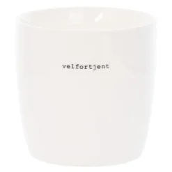 Trygve Skaug krus velfortjent 30 cl hvit