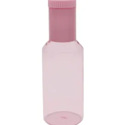 Tube karaffel 1L rosa