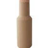 Tube termokaraffel 1L beige
