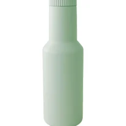 Tube termokaraffel 1L grønn