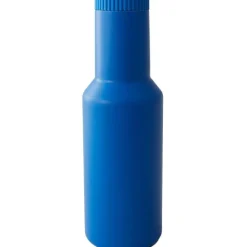 Tube termokaraffel 1L koboltblå