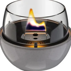 Tulip bordlykt 14 0,3L grå