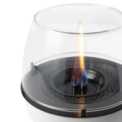 Tulip bordlykt 18 0,3L hvit