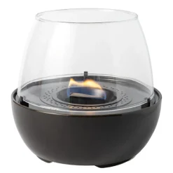 Tulip bordlykt keramikk 18 0,3L