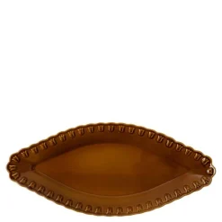 Tulipa fat ovalt 45 cm umbra