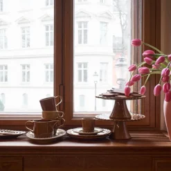 Tulipa kanne 60 cl umbra