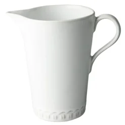 Tulipa kanne 1L hvit