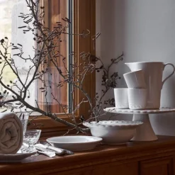 Tulipa kanne 1L hvit