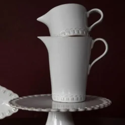 Tulipa kanne 1L hvit