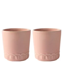 TULIPA kopp 20 cl 2 stk bela portuguesa