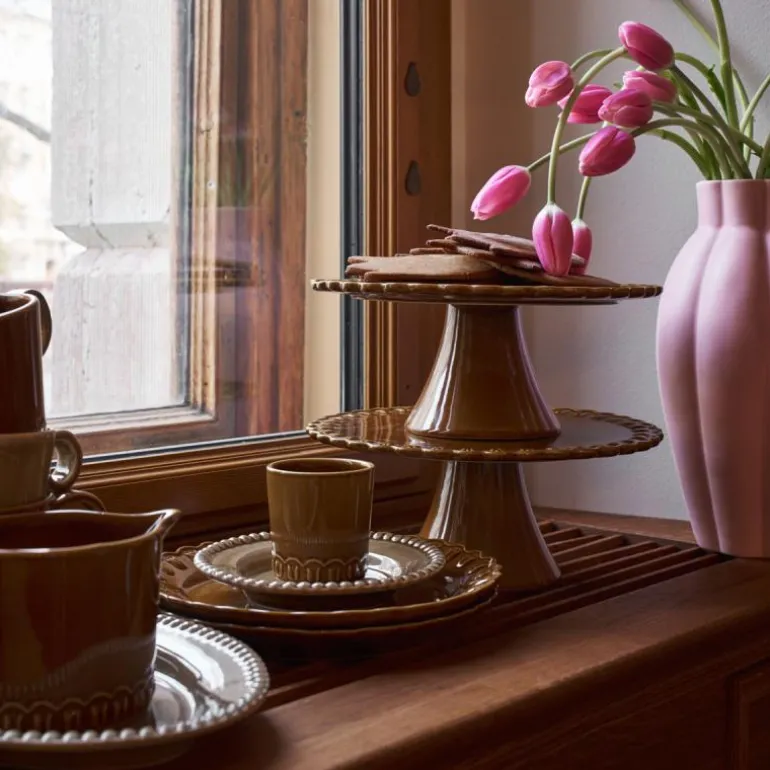 Tulipa kopp 20 cl 2 stk umbra