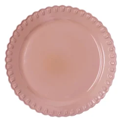 TULIPA rundt fat 37 cm bela portuguesa