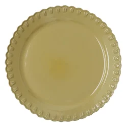 TULIPA rundt fat 37 cm pale moon