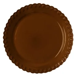 TULIPA rundt fat 37 cm umbra