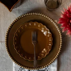 Tulipa tallerken 20 cm 2 stk umbra