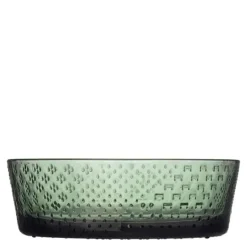 Tundra skål 62 cl furugrønn