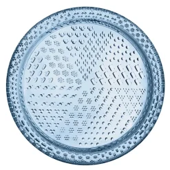 Tundra tallerken 15,4 cm aqua