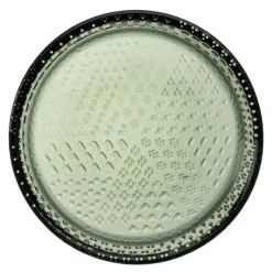 Tundra tallerken 15,4 cm furugrønn