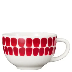 Tuokio kopp 26 cl rød