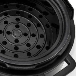 Turbo Cuisine multikoker svart