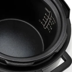 Turbo Cuisine multikoker svart