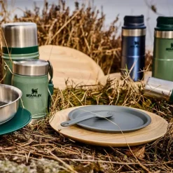 Turen asjett 22 cm natur