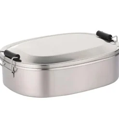 Turen lunsjboks 1L blank