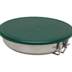 Tursett stekepanne m/utstyr